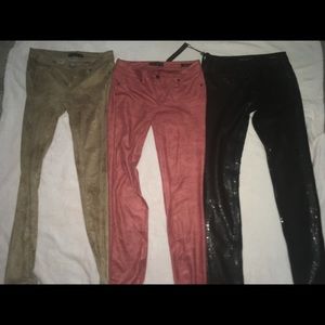 Genetic Denim Jeans The Shane/The Layne